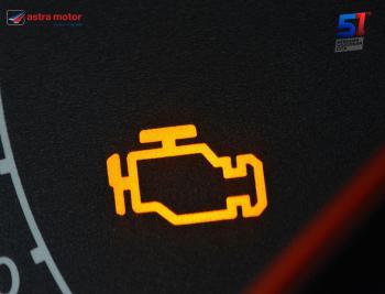 Fungsi Indikator Lampu MIL Motor Honda; Info Ahass Astra Motor Natar